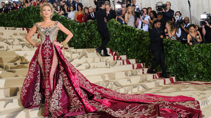 Met Gala 2022: ¿Cuál será la temática y cuándo es el evento de moda? Créditos: Instagram